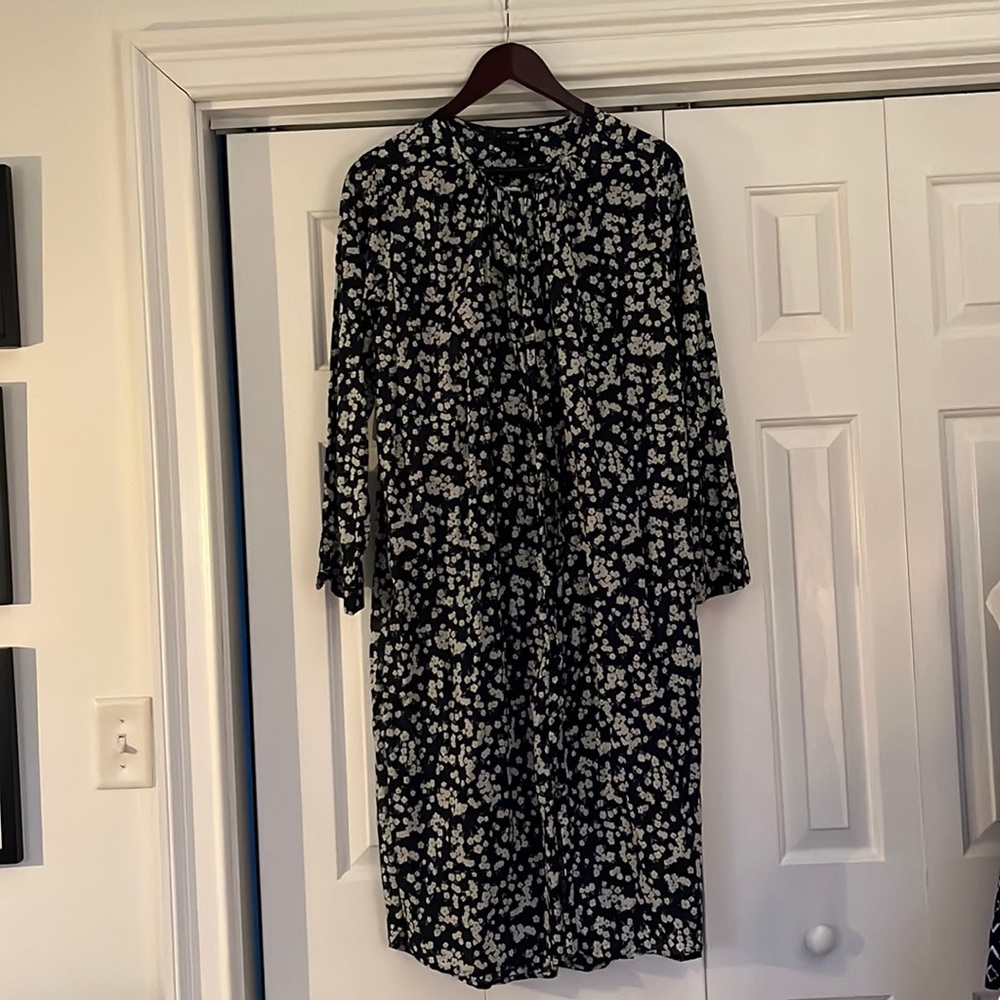 J. Crew Women’s Summer Dress/Cover-up EUC